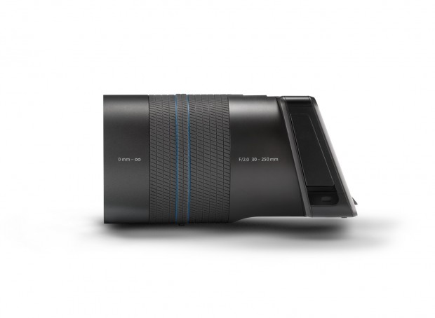 Lytro illum light field camera 3
