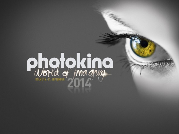 Photokina 2014