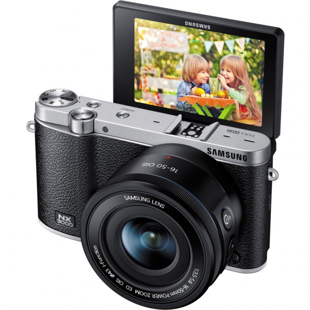 Samsung NX3000