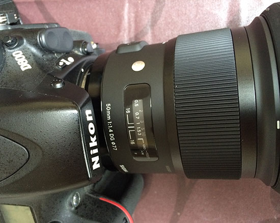 Sigma-50mm-f1.4-DG-HSM-Art-lens-on-a-Nikon-D800