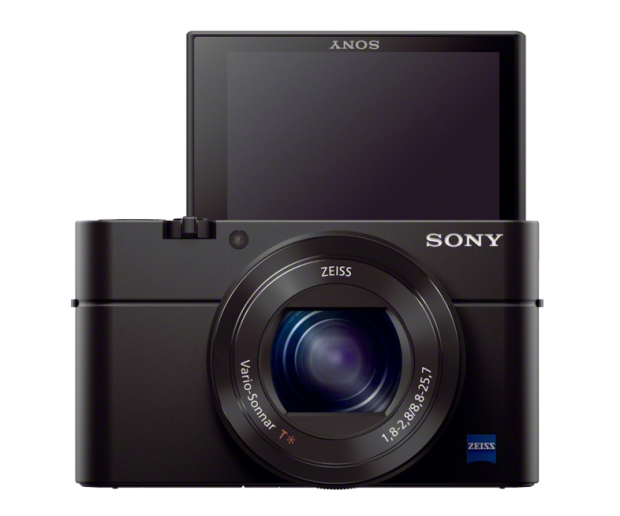 Sony RX100 III 1
