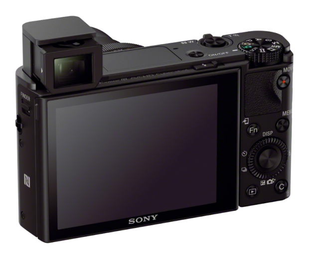 Sony RX100 III 2