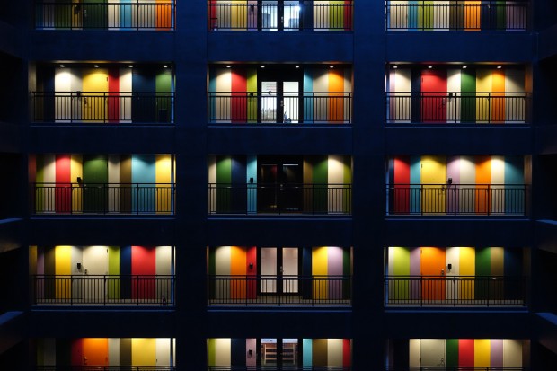 Sony RX100 III Sample Images