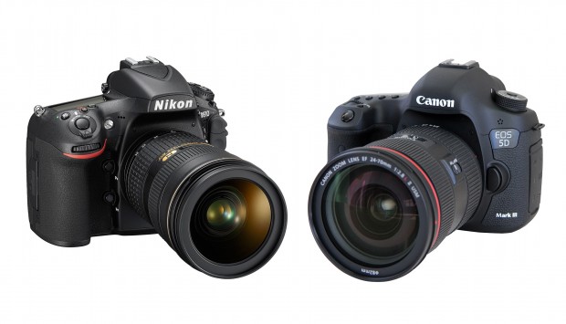 Nikon-D810-vs-Canon-EOS-5D-Mark-III