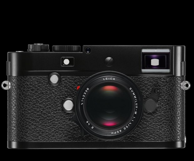 Leica_M-P_black