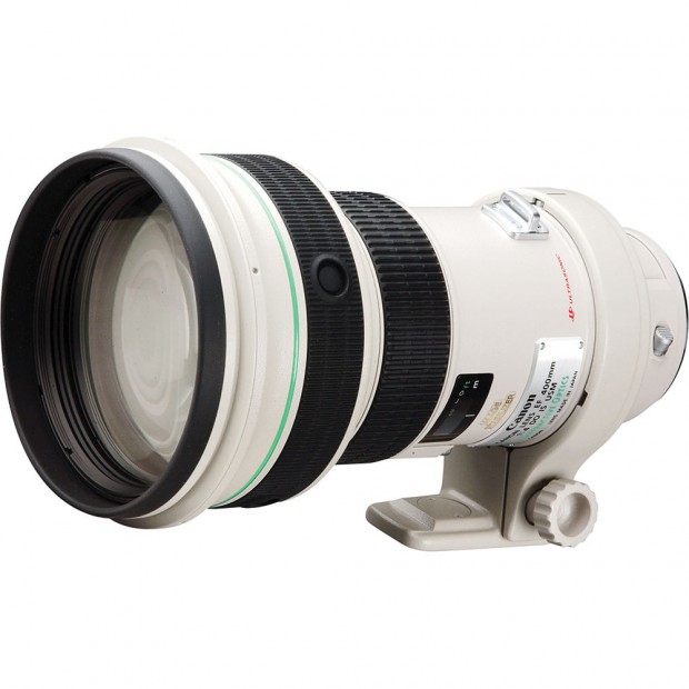 canon ef 400mm f 4 do is usm