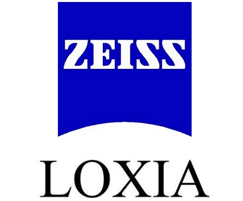 zeiss loxia lens