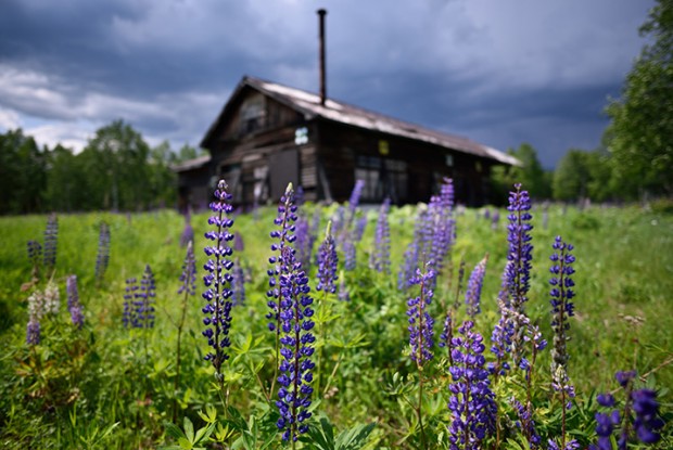 AF-S NIKKOR 20mm f 1.8G ED Lens Sample Images