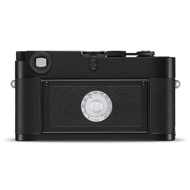 Leica M-A typ 127 1