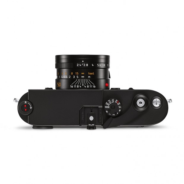 Leica M-A typ 127 2