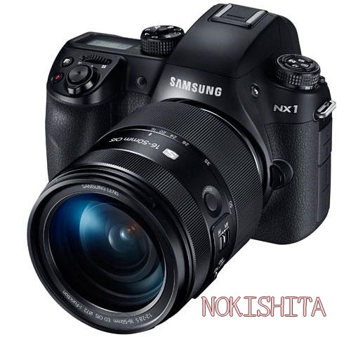 Samsung-NX1-mirrorless-camera
