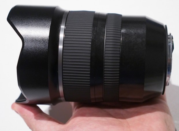 tamron sp 15-30mm f 2.8 di vc usd lens