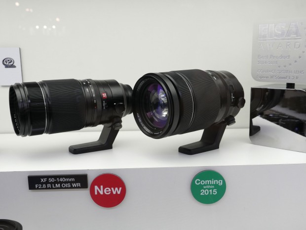 fujifilm xf 140-400mm f 4-5.6 lens