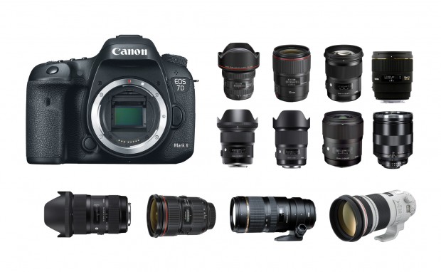 best-lenses-for-canon-eos-7d-mark-ii