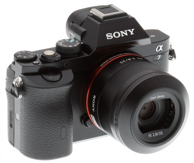 sony a7