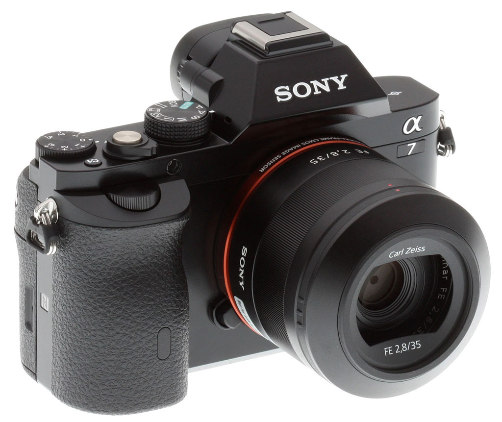 Sony Alpha a7II (ILCE-7M2) to be Announced Soon – Camera News at 
