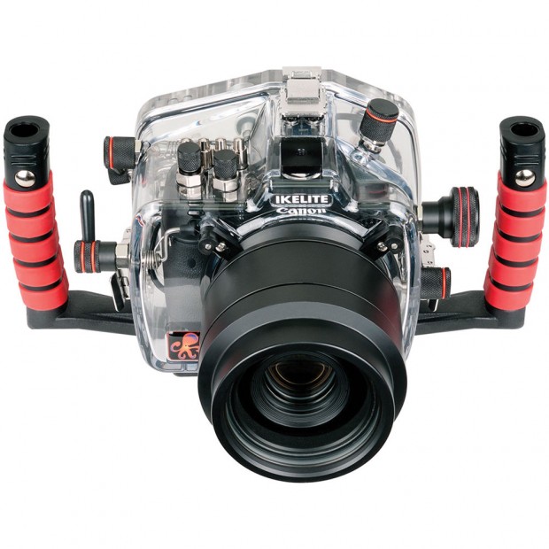ikelite underwater housing for canon 7d mark ii 3