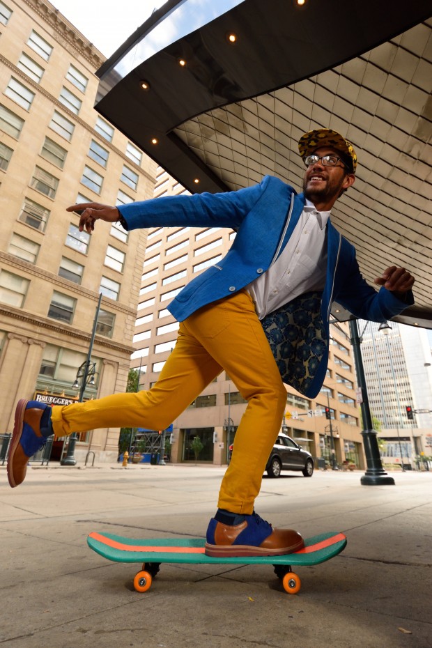 Nikon D5500 Sample Images 6