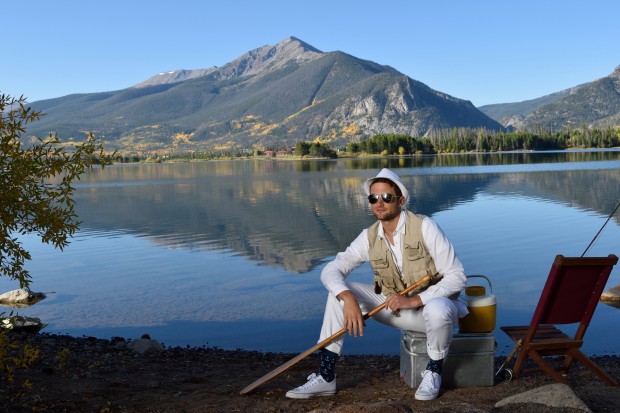 Nikon D5500 Sample Images