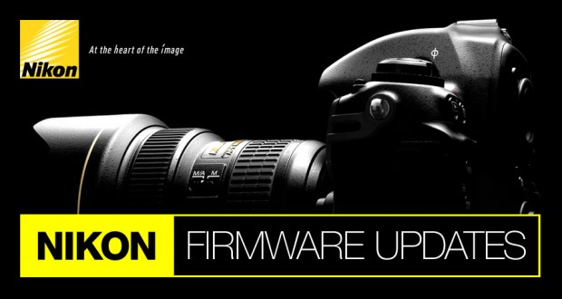 nikon-firmware-updates