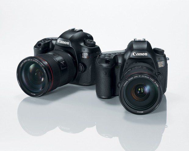 Canon EOS 5Ds 5ds r