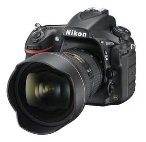 Nikon-D810a-DSLR