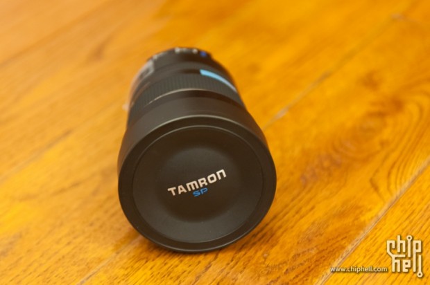 Tamron SP 15-30mm f2.8 Di VC USD Lens 3