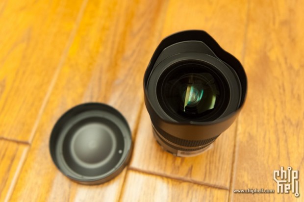 Tamron SP 15-30mm f2.8 Di VC USD Lens 5