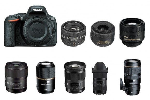 best-lenses-for-nikon-d5500