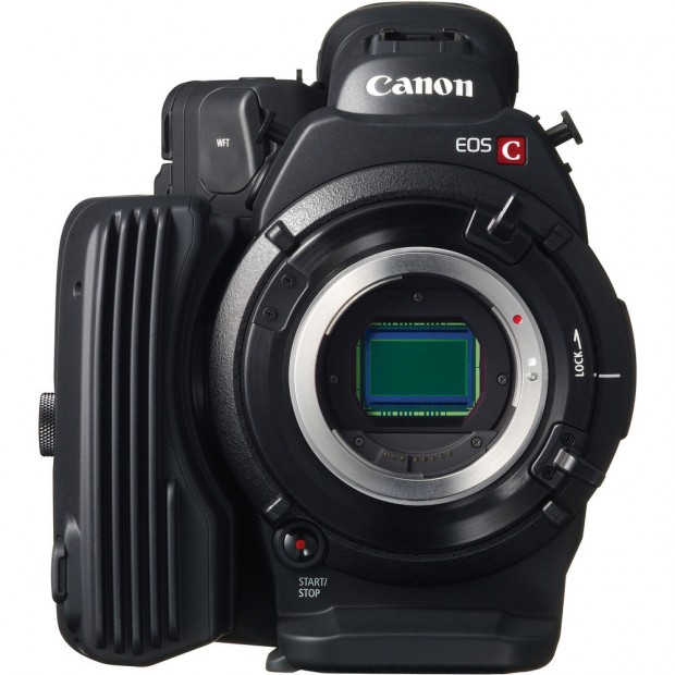 canon eos c500
