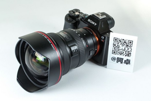 ef 11-24mm f4l usm lens