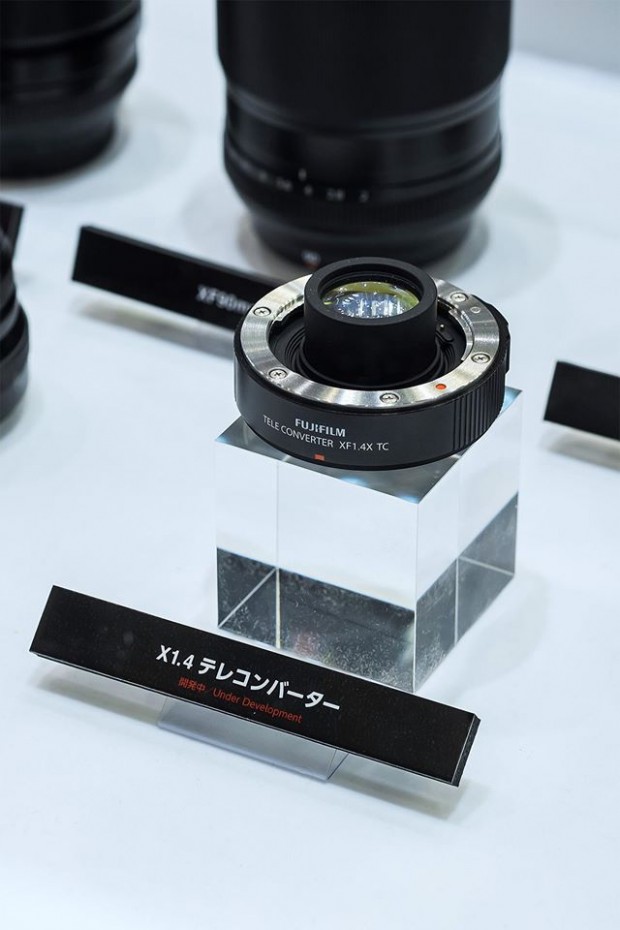 fujifilm 1.4x extender