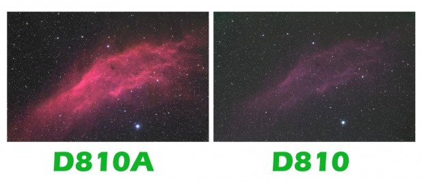 nikon d810a sample images