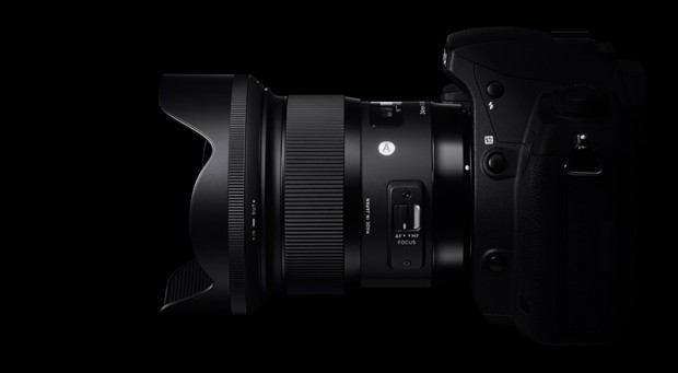 sigma 24mm f 14 dg hsm art lens