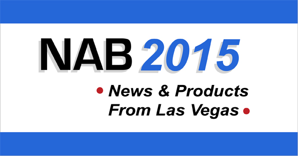 NAB 2015 Square