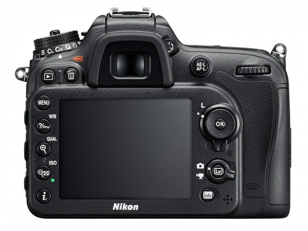 Nikon D7200 3