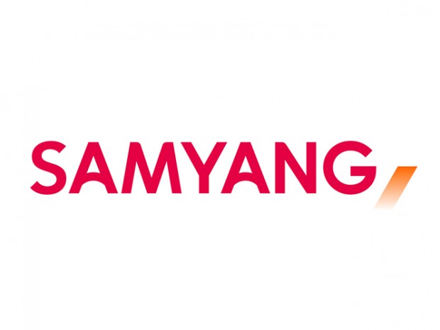 Samyang-logo