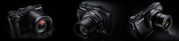 canon powershots