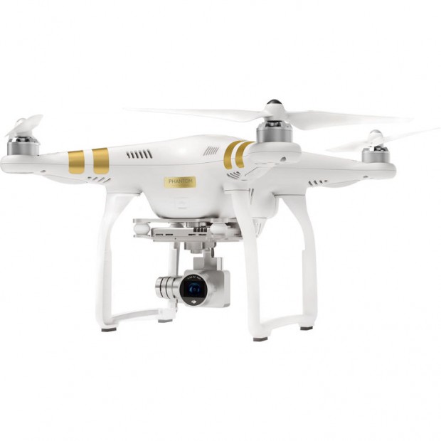 DJI Phantom 3