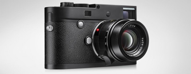 LEICA M MONOCHROM 2 typ 246