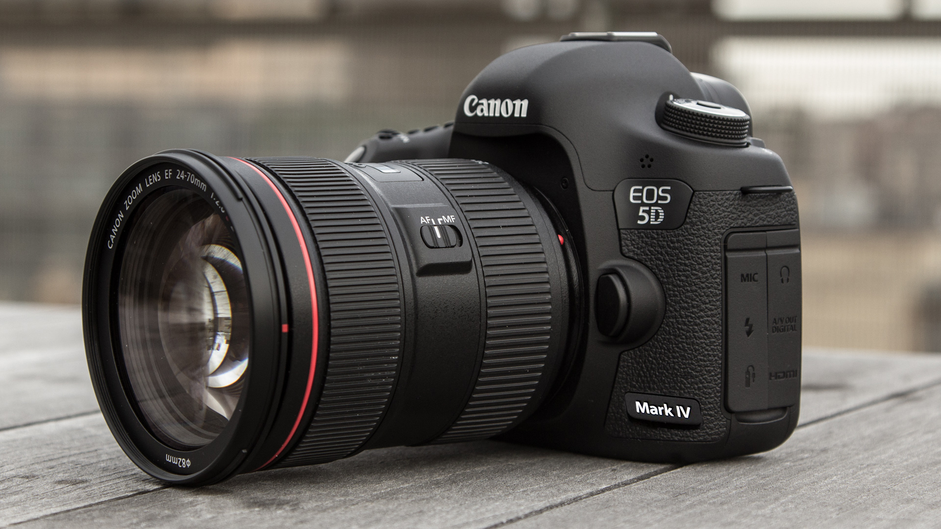 5D Mark IV will Have a “Canon DSLR First” Feature – Camera News at 
