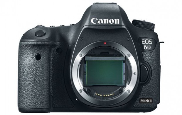eos 6d mark ii