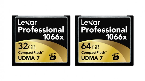 lexar 1066x cf card