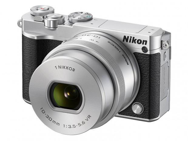 nikon 1 j5