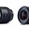 Zeiss Batis Lenses Hands-On Review Video by Mirrorlessons and First Look Video by B&H