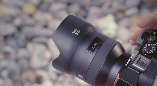 zeiss batis 2 25mm lens
