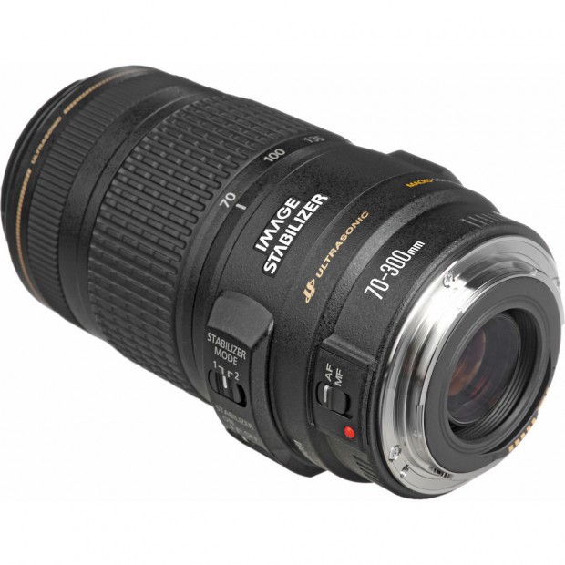 ef 70-300mm f 4-5.6 is usm lens