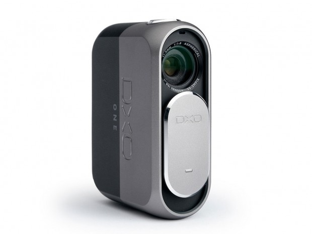 DxO One 1