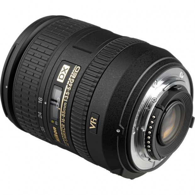 af-s nikkor 16-85mm f 3.5 5.6