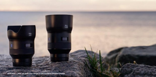 batis 85mm 25mm zeiss